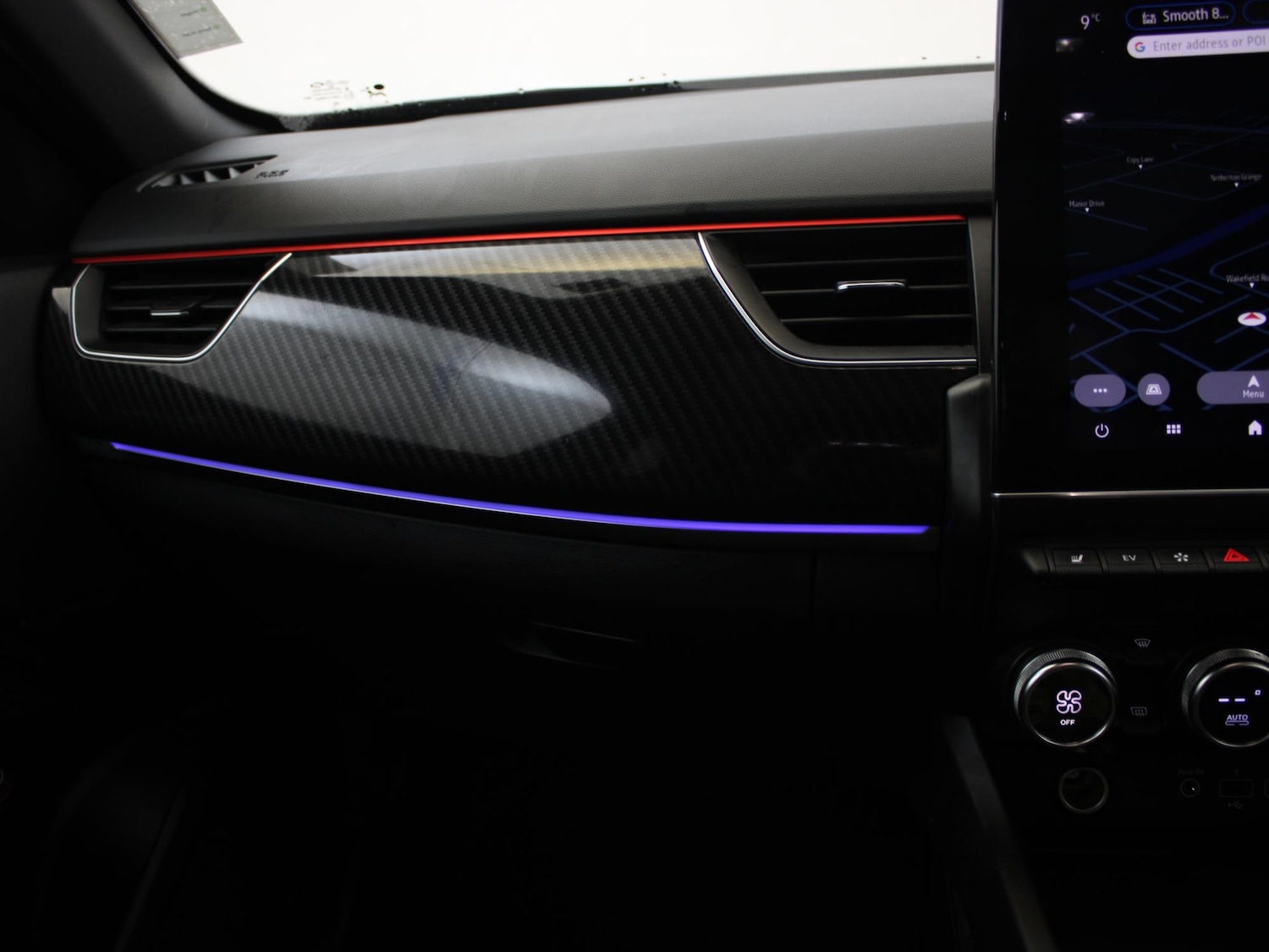 Used Renault Arkana 2022 for sale - 77000557: Photo 36