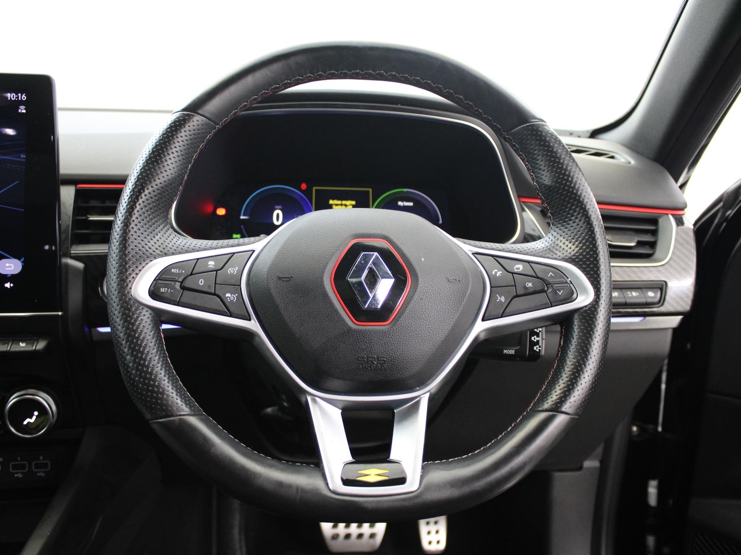 Used Renault Arkana 2022 for sale - 77000557: Photo 37