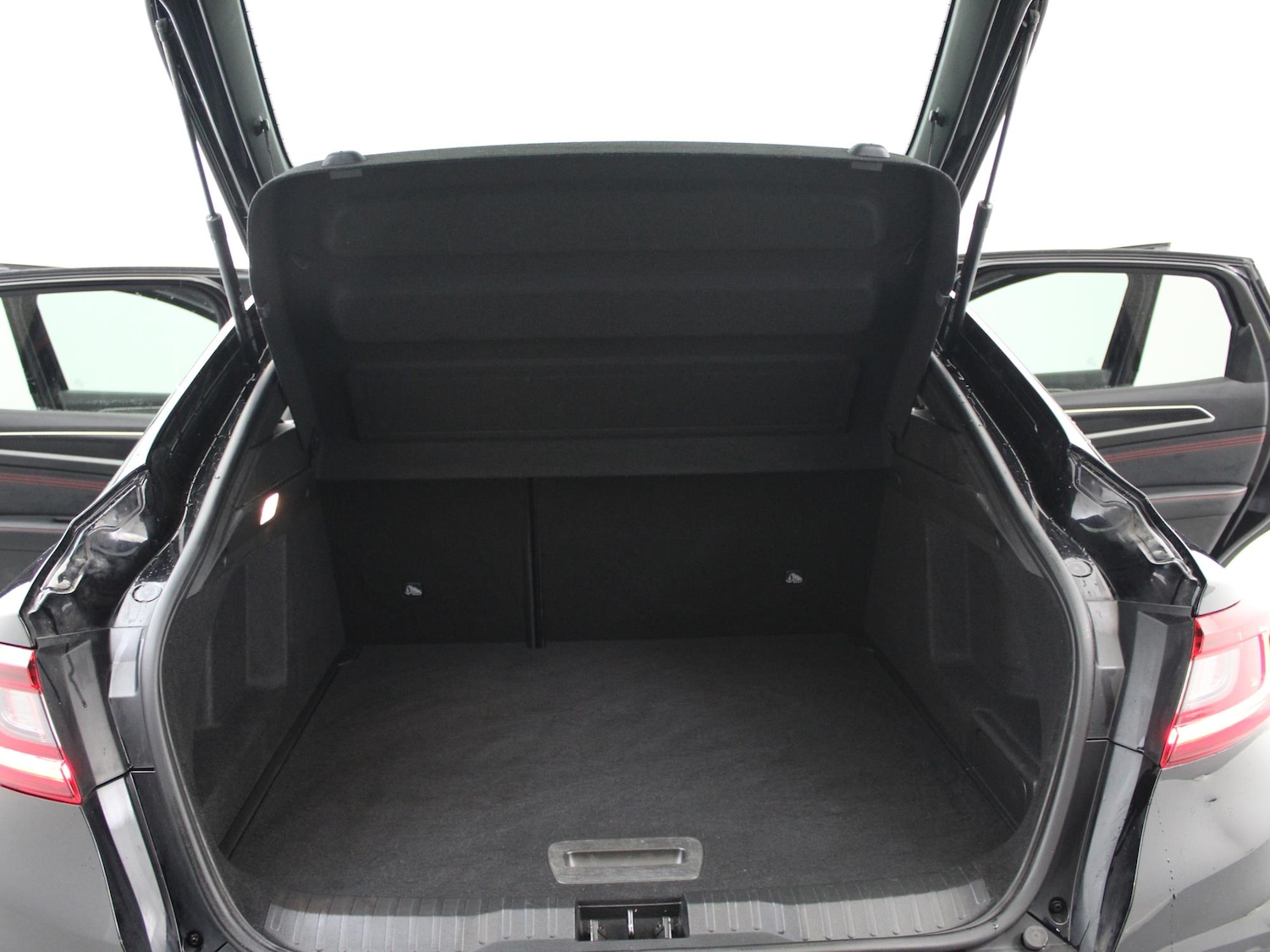 Used Renault Arkana 2022 for sale - 77000557: Photo 42