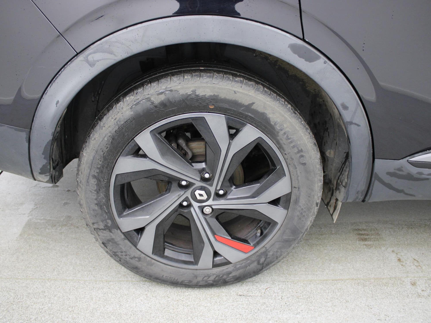 Used Renault Arkana 2022 for sale - 77000557: Photo 46