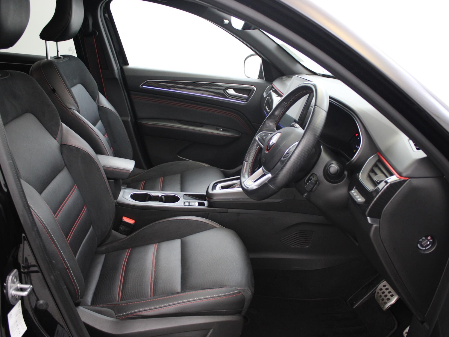 Used Renault Arkana 2022 for sale - 77000557: Photo 9