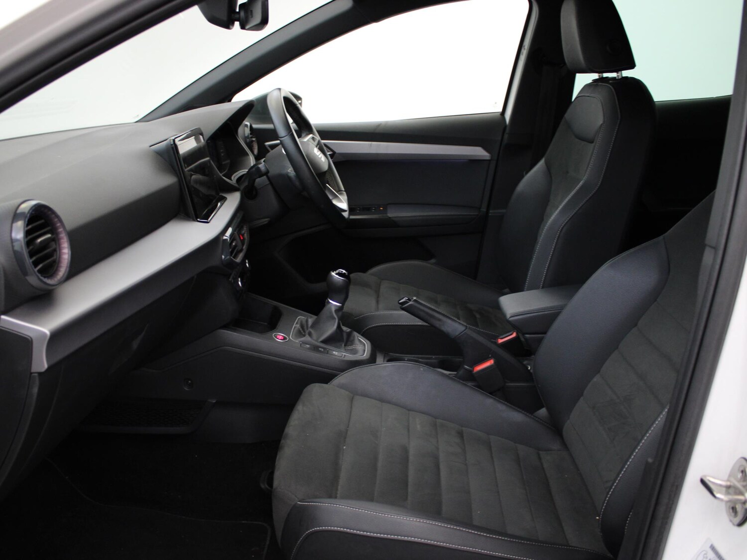 Used SEAT Ibiza 2023 for sale - 76177397: Photo 10