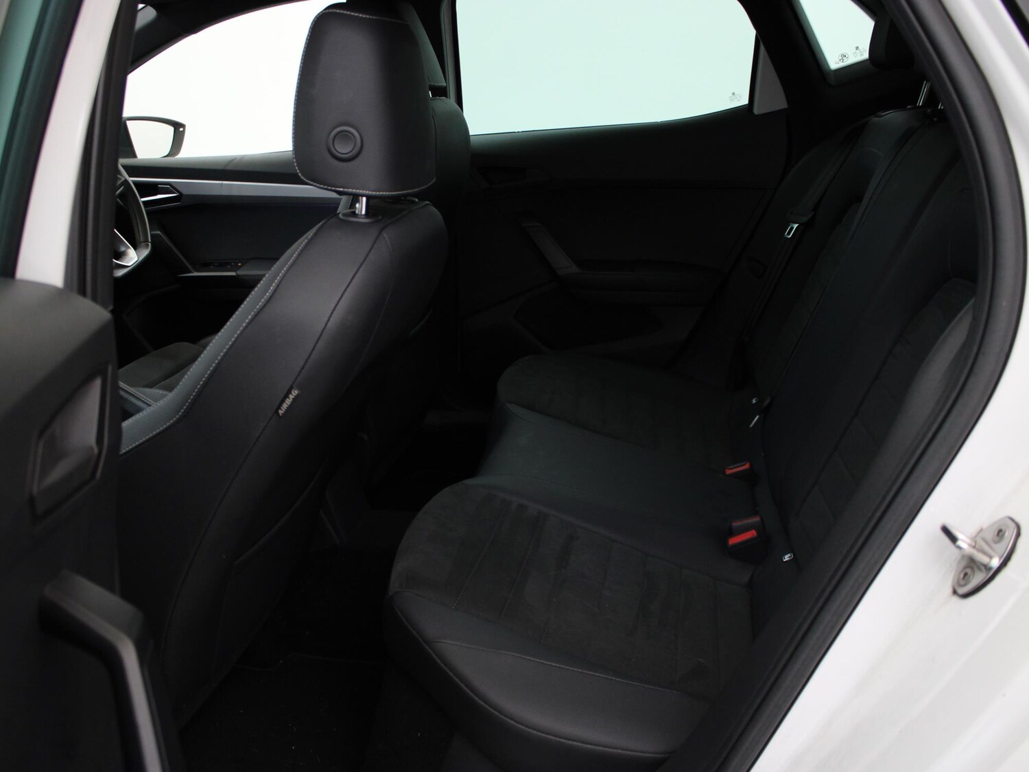 Used SEAT Ibiza 2023 for sale - 76177397: Photo 11