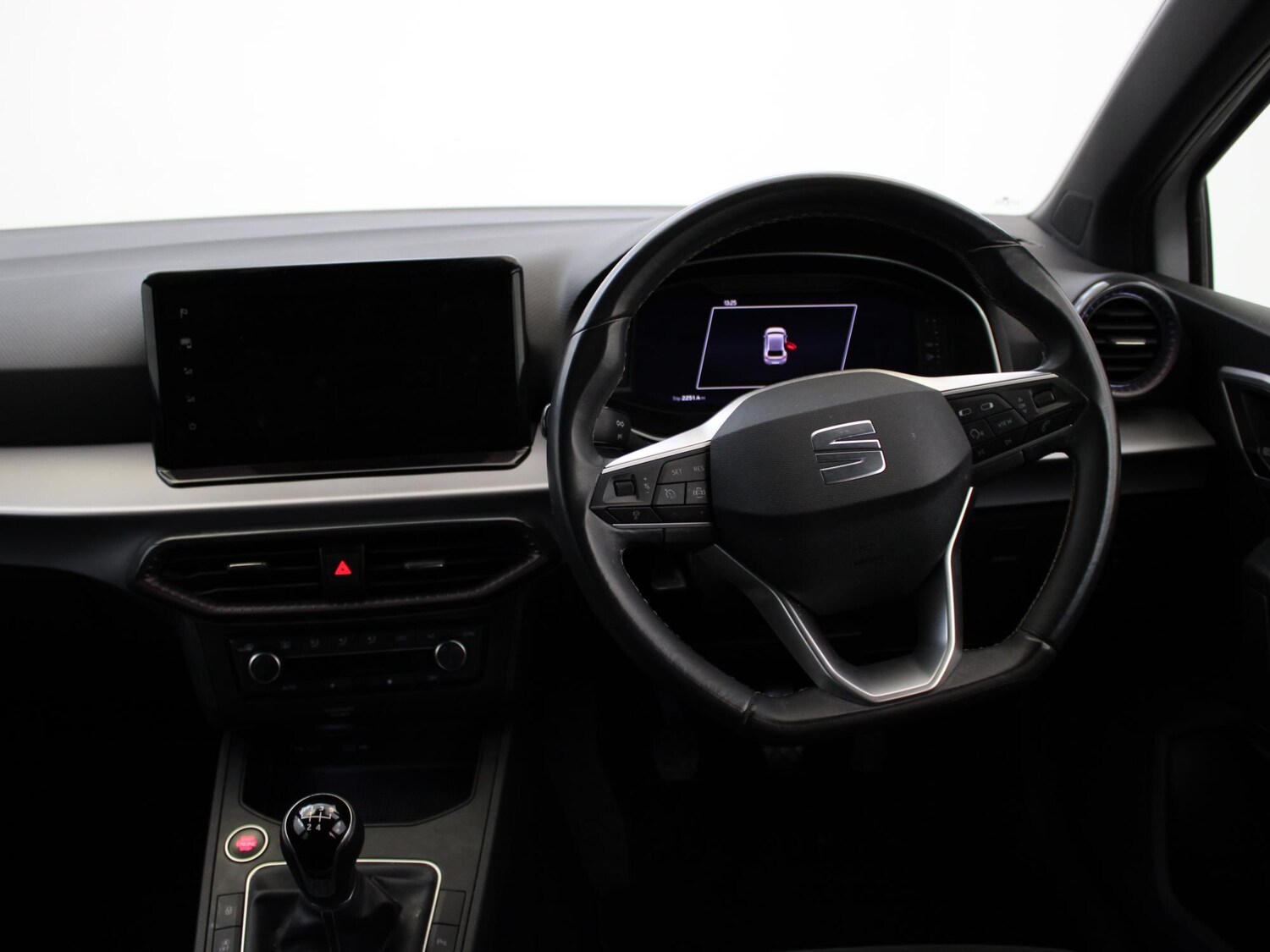 Used SEAT Ibiza 2023 for sale - 76177397: Photo 14