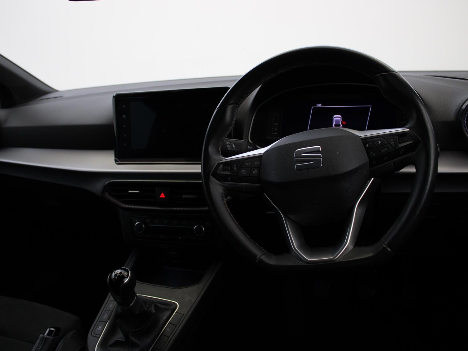 Used SEAT Ibiza 2023 for sale - 76177397: Photo 15