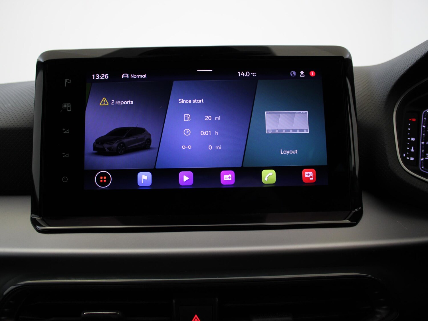 Used SEAT Ibiza 2023 for sale - 76177397: Photo 19