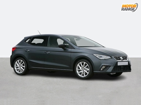 Used SEAT Ibiza 2023 for sale - 76177397: Photo 1
