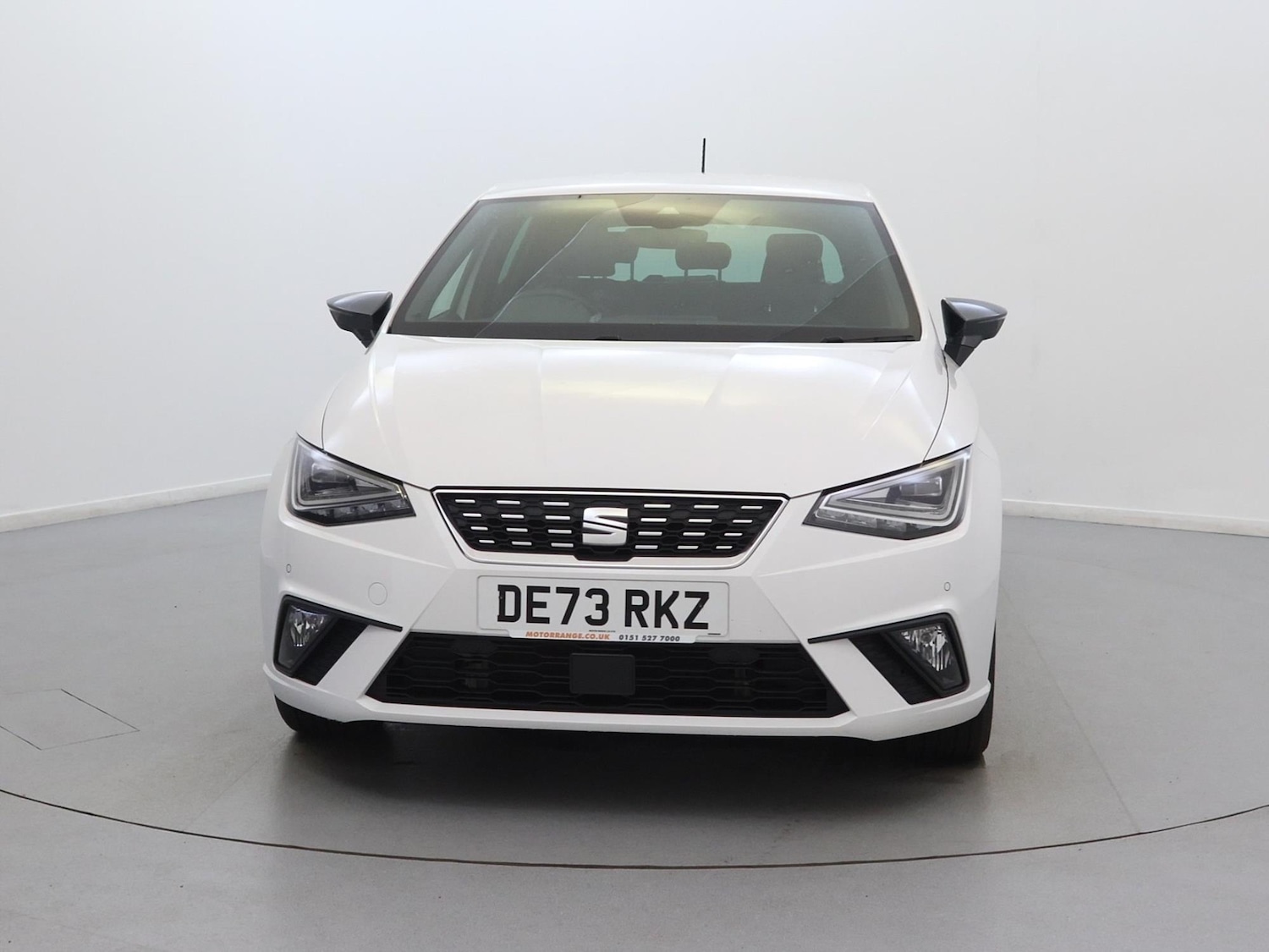 Used SEAT Ibiza 2023 for sale - 76177397: Photo 2