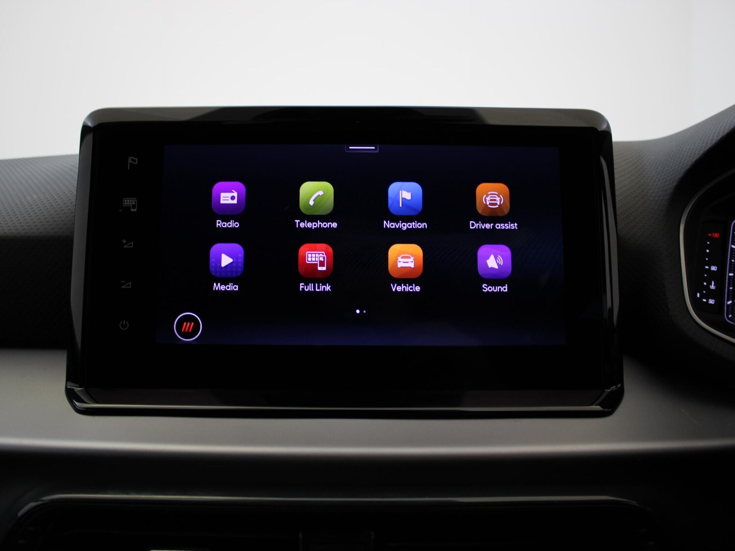 Used SEAT Ibiza 2023 for sale - 76177397: Photo 20