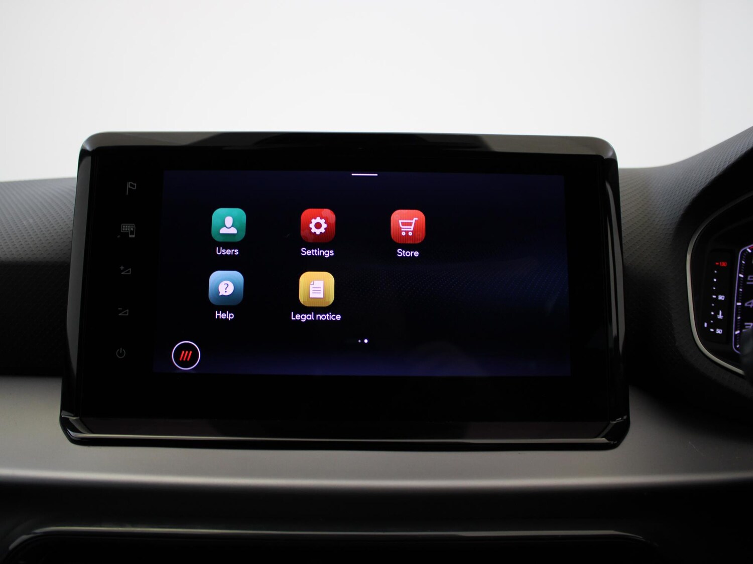 Used SEAT Ibiza 2023 for sale - 76177397: Photo 21