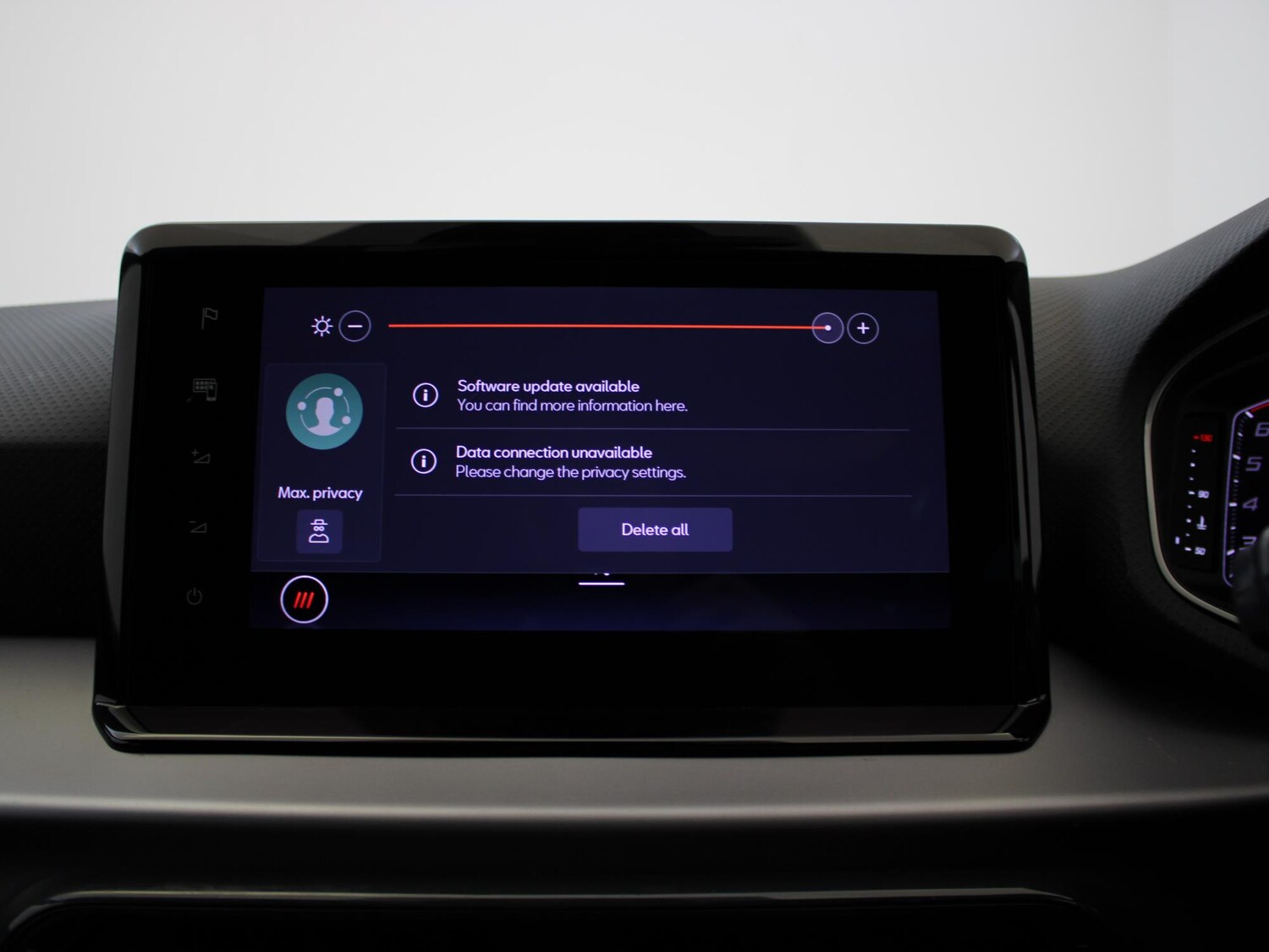 Used SEAT Ibiza 2023 for sale - 76177397: Photo 22