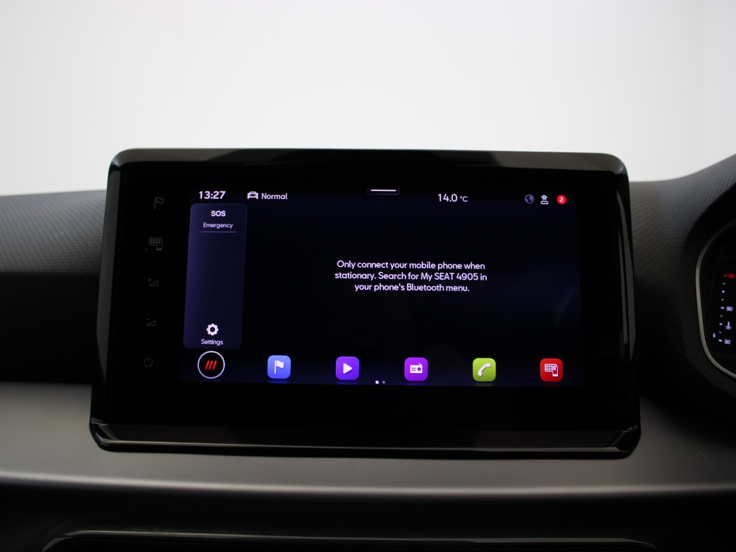 Used SEAT Ibiza 2023 for sale - 76177397: Photo 24