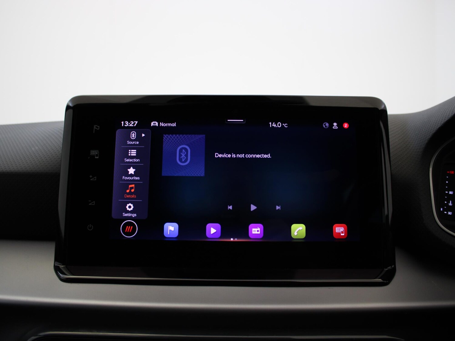 Used SEAT Ibiza 2023 for sale - 76177397: Photo 26