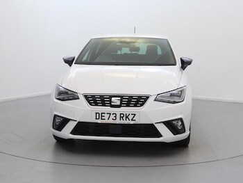 Used SEAT Ibiza 2023 for sale - 76177397: Photo