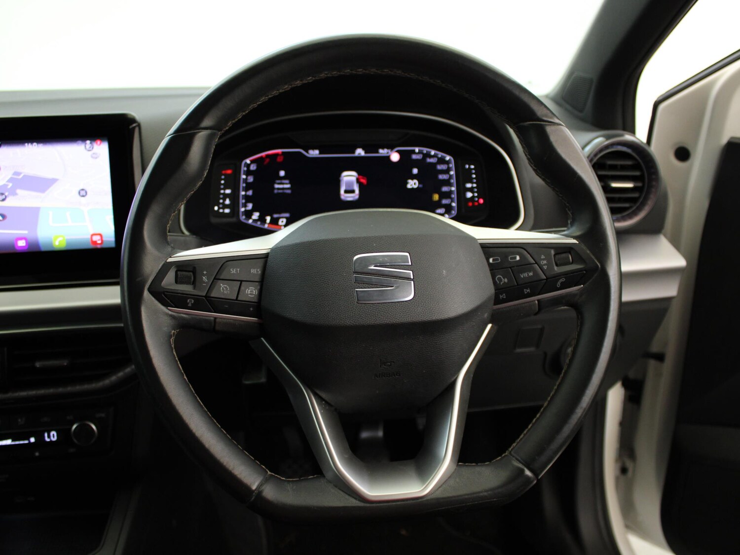 Used SEAT Ibiza 2023 for sale - 76177397: Photo 33