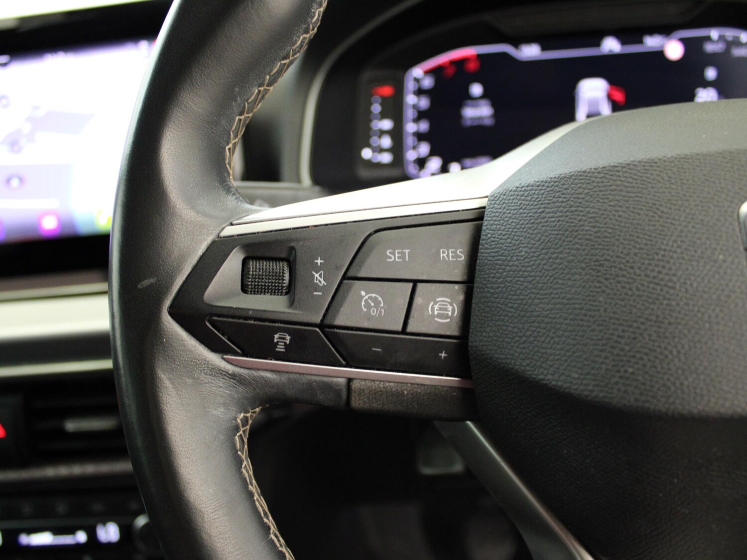 Used SEAT Ibiza 2023 for sale - 76177397: Photo 34