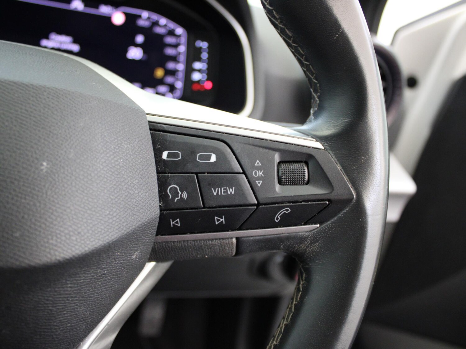 Used SEAT Ibiza 2023 for sale - 76177397: Photo 35