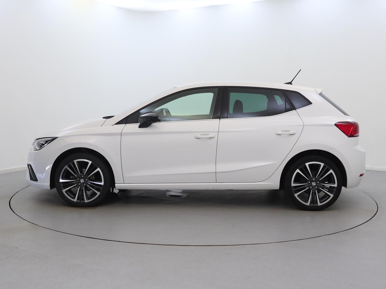 Used SEAT Ibiza 2023 for sale - 76177397: Photo 4