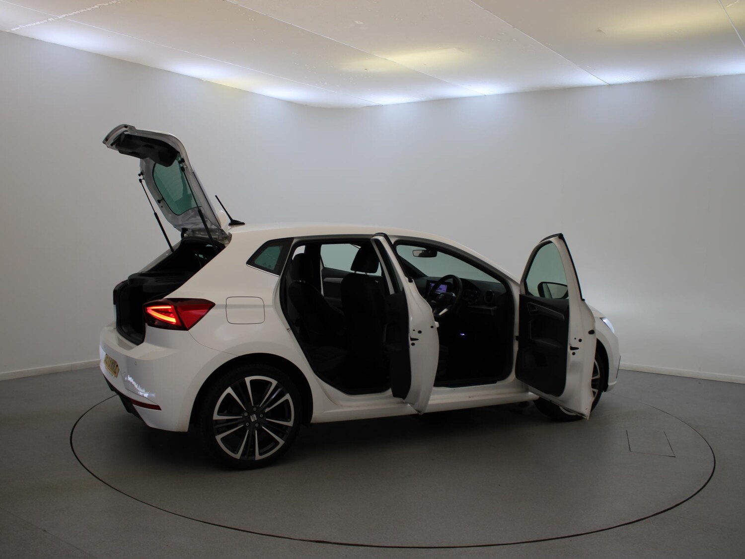 Used SEAT Ibiza 2023 for sale - 76177397: Photo 42