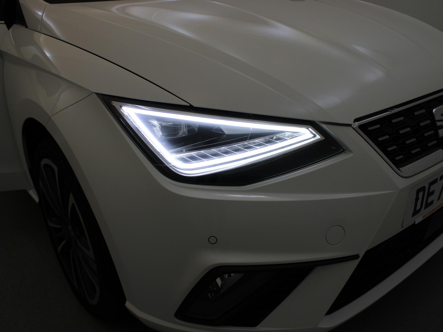 Used SEAT Ibiza 2023 for sale - 76177397: Photo 43