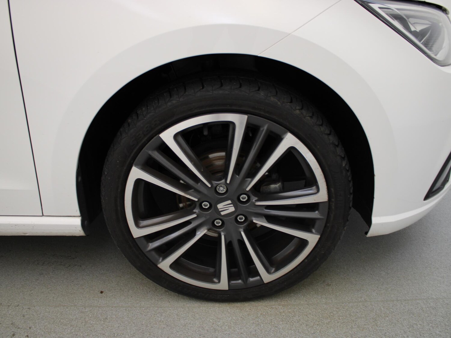 Used SEAT Ibiza 2023 for sale - 76177397: Photo 44