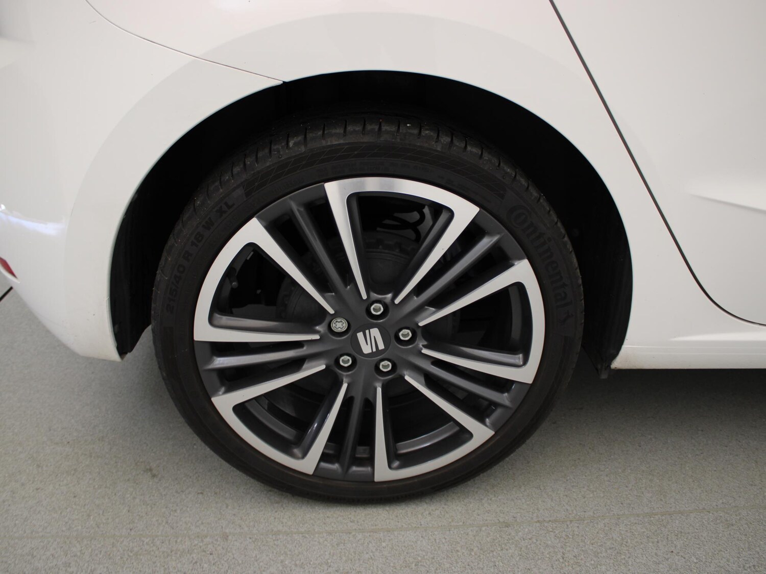 Used SEAT Ibiza 2023 for sale - 76177397: Photo 45