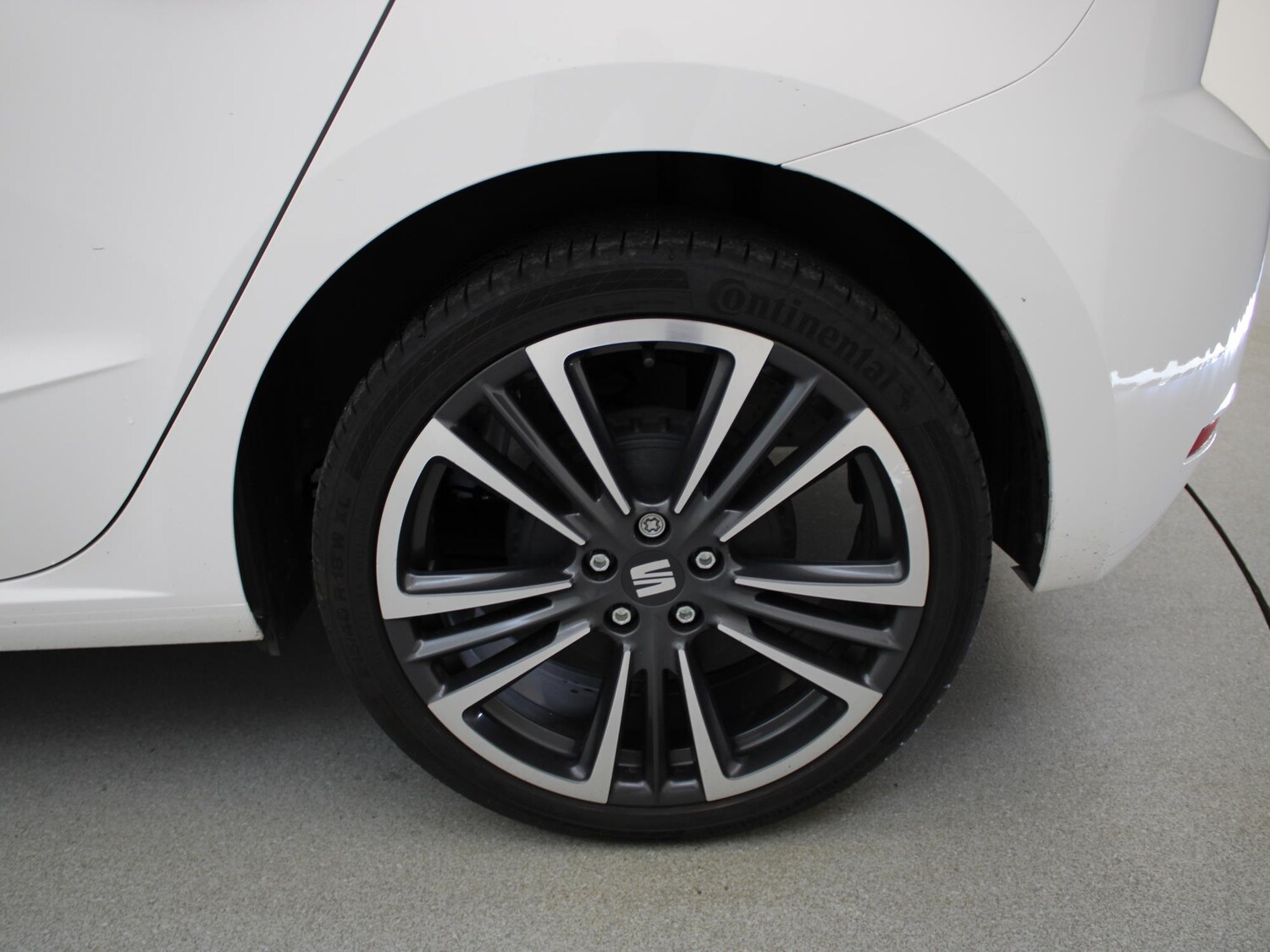 Used SEAT Ibiza 2023 for sale - 76177397: Photo 46