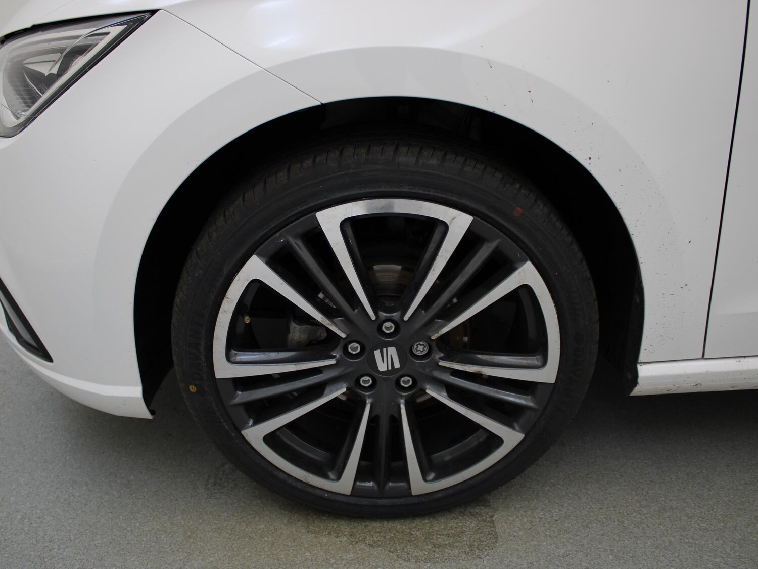 Used SEAT Ibiza 2023 for sale - 76177397: Photo 47