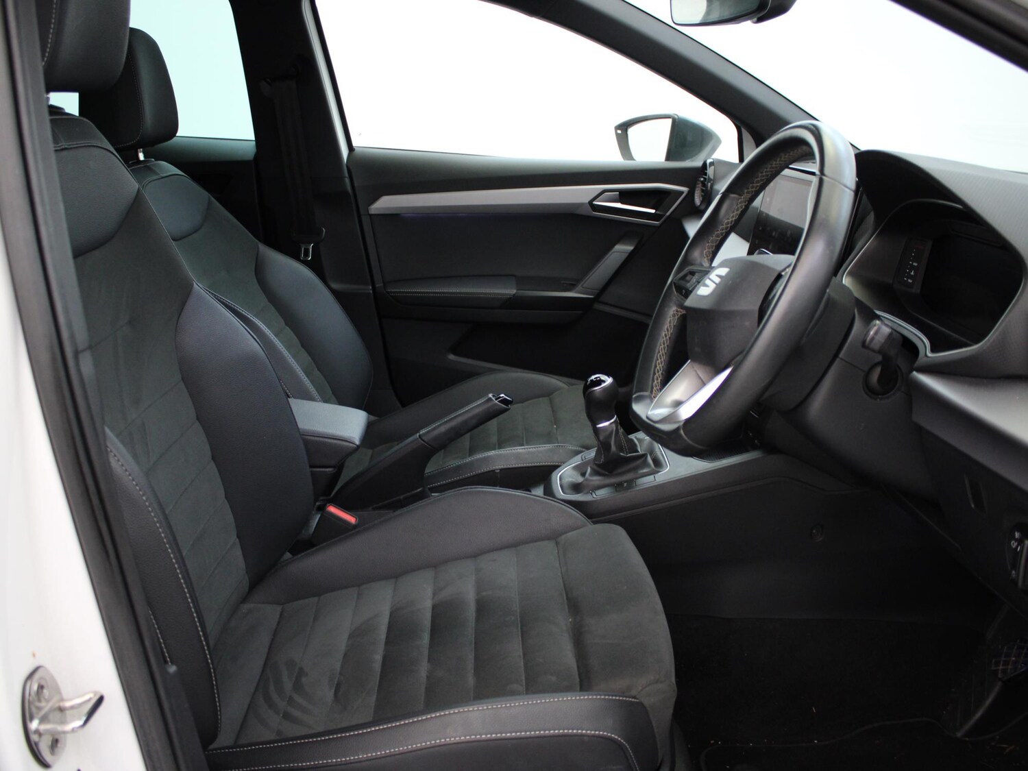 Used SEAT Ibiza 2023 for sale - 76177397: Photo 9