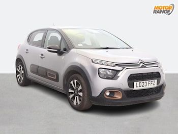 Used Citroen C3 2023 for sale - 79175054: Photo
