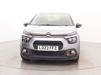 Used Citroen C3 2023 for sale - 79175054: Photo