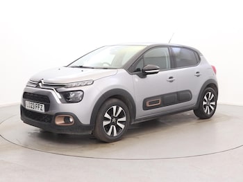 Used Citroen C3 2023 for sale - 79175054: Photo