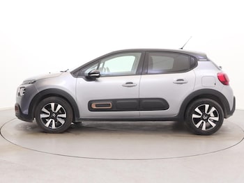 Used Citroen C3 2023 for sale - 79175054: Photo
