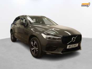 2021 - 2.0 B5P [250] R DESIGN 5dr Geartronic
