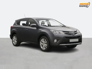 Used Toyota RAV4 2018 for sale - 78218402: Photo