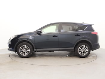 Used Toyota RAV4 2018 for sale - 78218402: Photo
