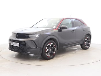 Used Vauxhall Mokka 2023 for sale - 77829534: Photo