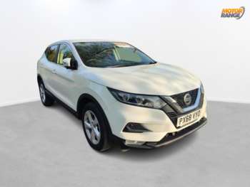 2018 - 1.5 dCi 115 Acenta Premium 5dr