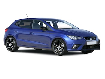 2020 - 1.0 FR [EZ] 5dr