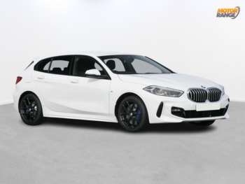 2020 - 118i M Sport 5dr