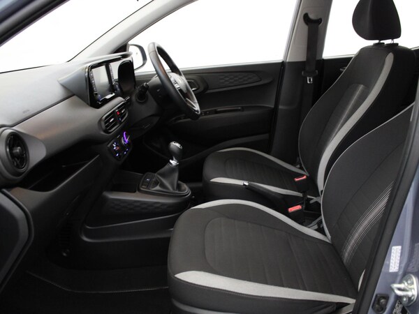 Used Hyundai i10 2024 for sale - 76047403: Photo 10