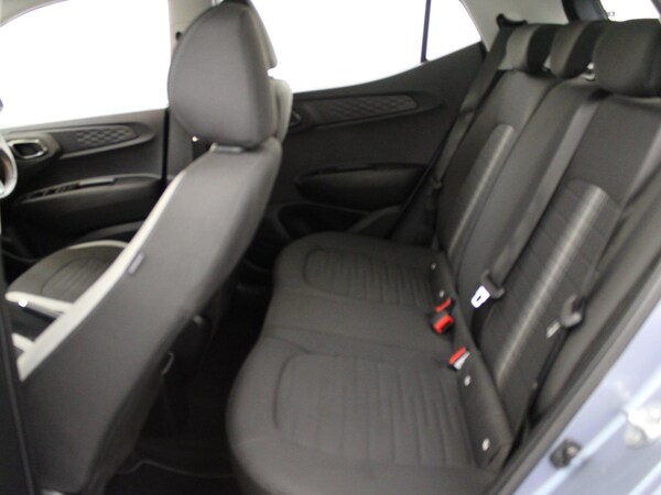 Used Hyundai i10 2024 for sale - 76047403: Photo 11