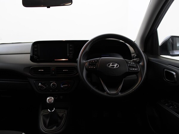 Used Hyundai i10 2024 for sale - 76047403: Photo 14