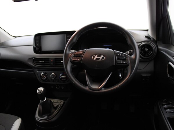 Used Hyundai i10 2024 for sale - 76047403: Photo 15