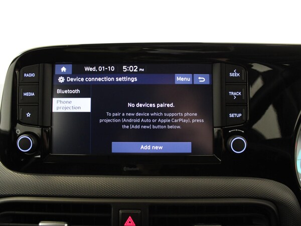 Used Hyundai i10 2024 for sale - 76047403: Photo 19