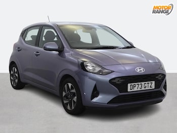 Hyundai - i10
