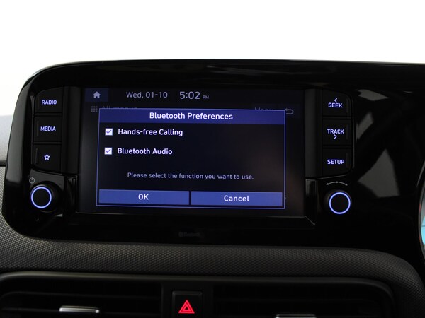 Used Hyundai i10 2024 for sale - 76047403: Photo 20