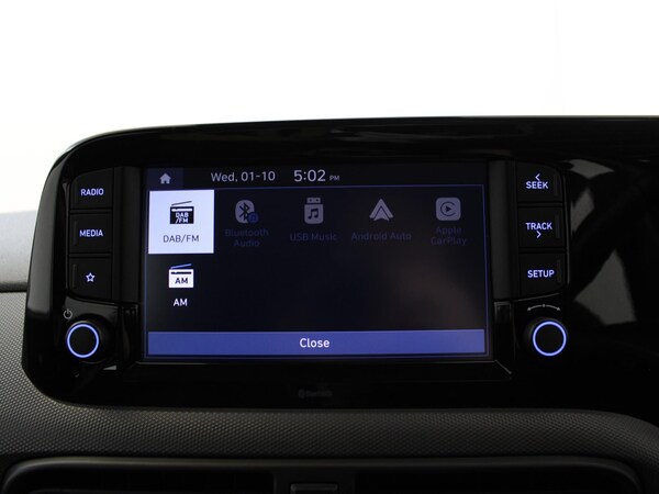 Used Hyundai i10 2024 for sale - 76047403: Photo 22