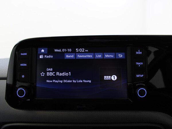 Used Hyundai i10 2024 for sale - 76047403: Photo 23