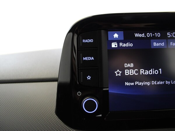 Used Hyundai i10 2024 for sale - 76047403: Photo 24